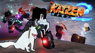 THE INUZUKA COMEBACK STORY | Kaizen 2