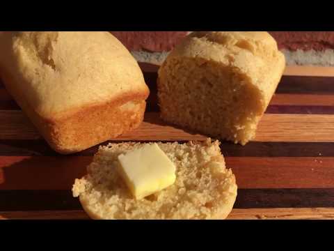 How to make Awesome Sweet Corn Bread