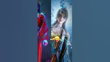 Thumbnail of skin yun wangshu banyak bener || JJ DONGHUA eclipse of illusion