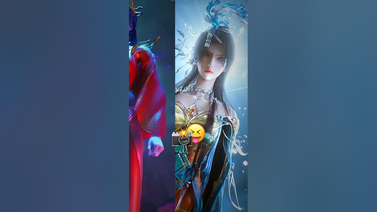 skin yun wangshu banyak bener || JJ DONGHUA eclipse of illusion