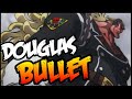 DOUGLAS BULLET: The Demon Heir - One Piece Discussion | Tekking101