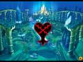 Kingdom hearts music  atlantica combat