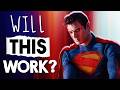 Can James Gunn S Superman ACTUALLY Save The DCU Can James Gunn S Superman ACTUALLY Save The DCU