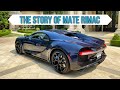 HOW A 33 YEAR OLD IS BUYING BUGATTI OFF VW!? | LTACY