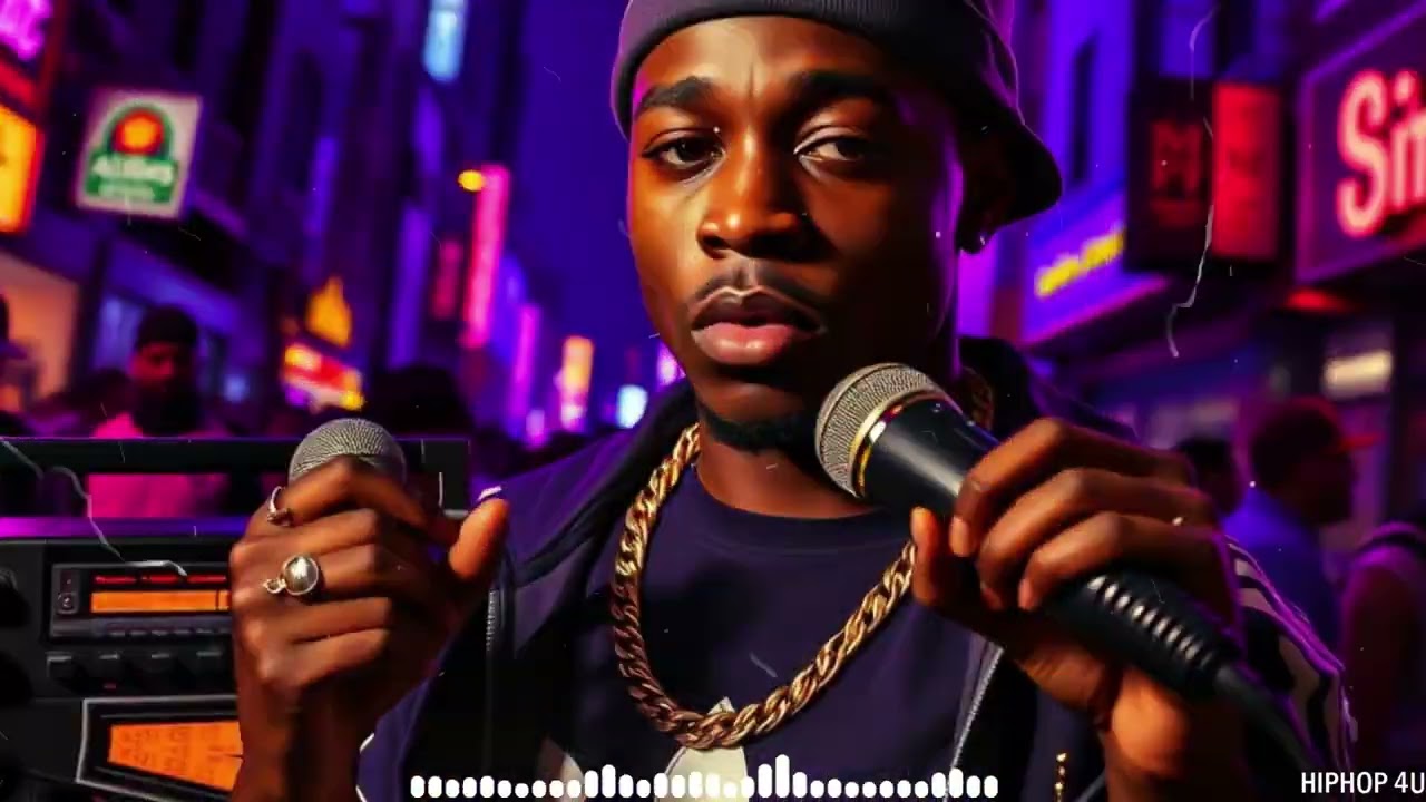 Hip Hop Throwback #01 | 90's Old School Rap Mix | Eastcoast