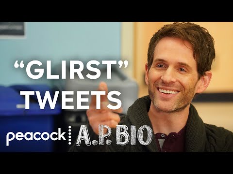 The Nuns Take Over Whitlock High A P Bio Episode Highlight Youtube