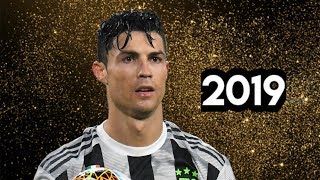 Cristiano Ronaldo 2019 - Goals & Skills | HD