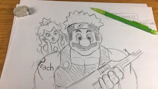 Live ! Création/Fanart