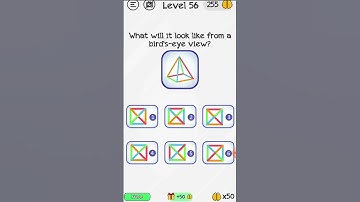 What will it look like from a bird- eye view?level56#shorts #youtubeshorts#ytshorts#shortsfeed#viral