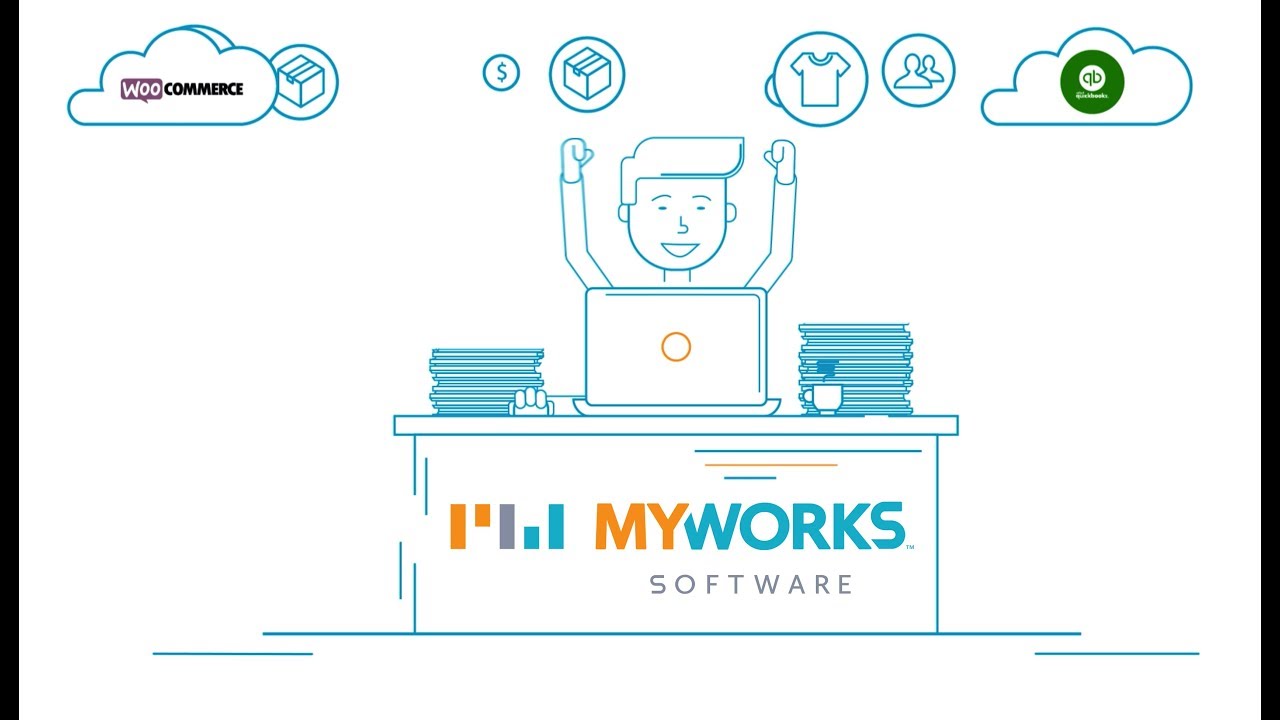 QuickBooks Sync for WooCommerce - Supports QuickBooks Online, Desktop ...