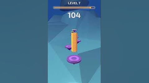 Color Stack - All Levels Gameplay Android,ios