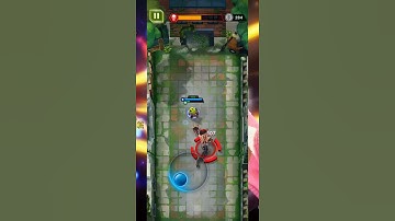 MIGHTY DOOM - GAMEPLAY (Android)