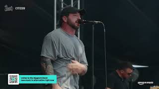 Citizen Live Warped Tour Long Beach 2026