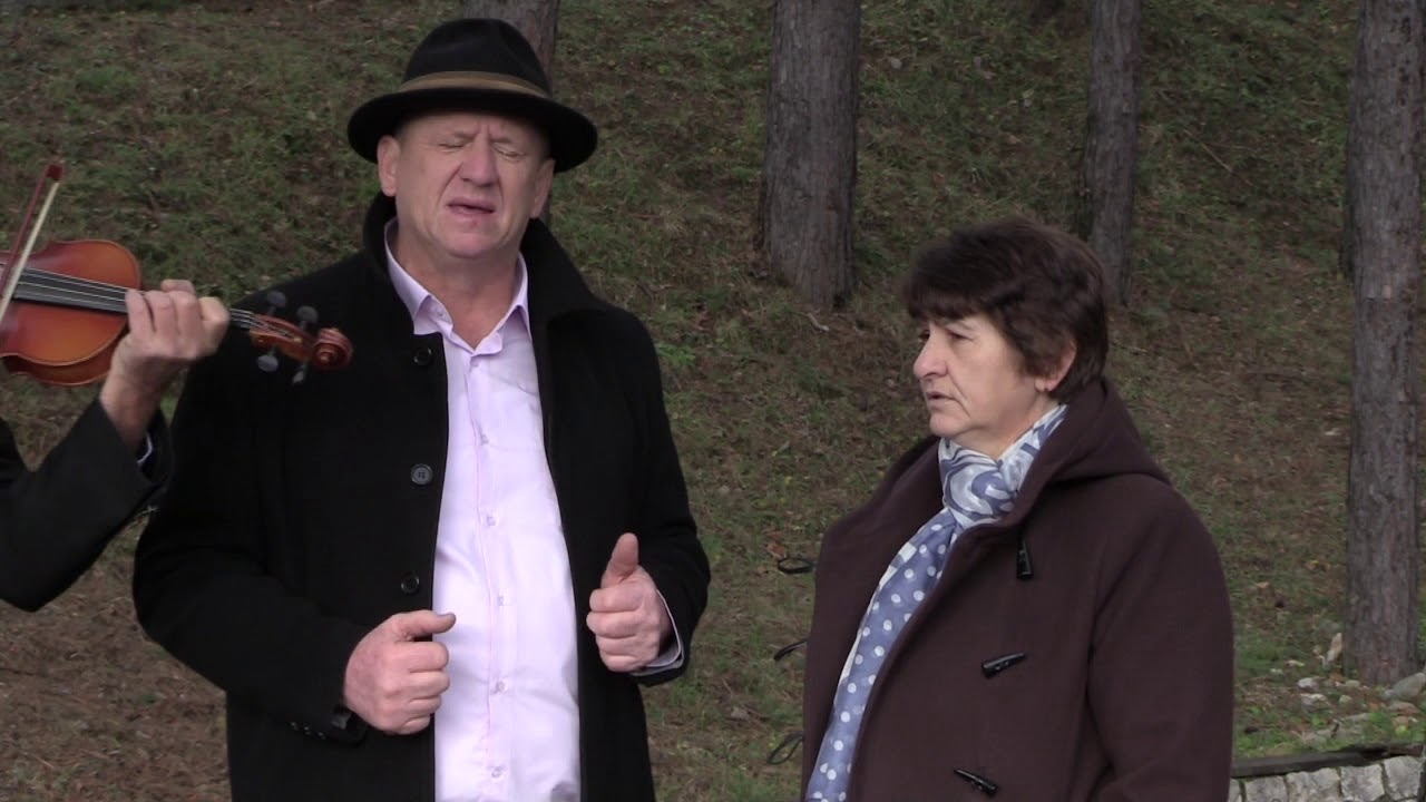 ,,Župljani,, Pero i Ana  Čestit Božić nek je svima.