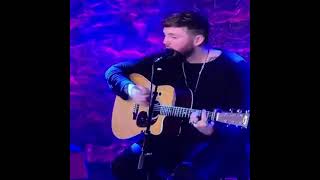 James Arthur PRISONER