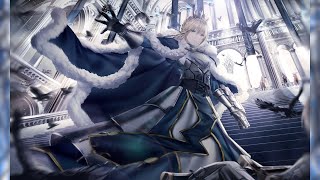 Fate/Grand Order「AMV」 Gott Mit Uns