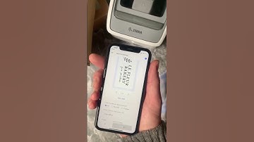 Zebra Printer #tsc #tvs #zebra #citizen #epson #printer #viral #shots