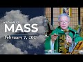 A Life Of Prayer That Bears Fruit In Service | February 7, 2021 | Kapamilya Sunday Mass