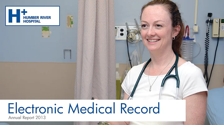Electronic Medical Record