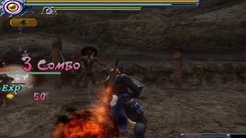 Onimusha Dawn Of Dreams PCSX2 My Best Graphic Settings