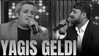 Orxan Lokbatanli & Punhan & Sebuhi - Kuley Qopdu Yagiş Geldi I Mene Bu Payiz Fesli Taniş Geldi I