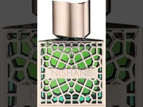 Nishane Shem Fragrance Review (2021) - YouTube