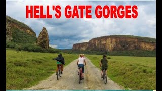 Explore Hell’s Gate – Kenya’s Jaw-Dropping Natural Wonderland