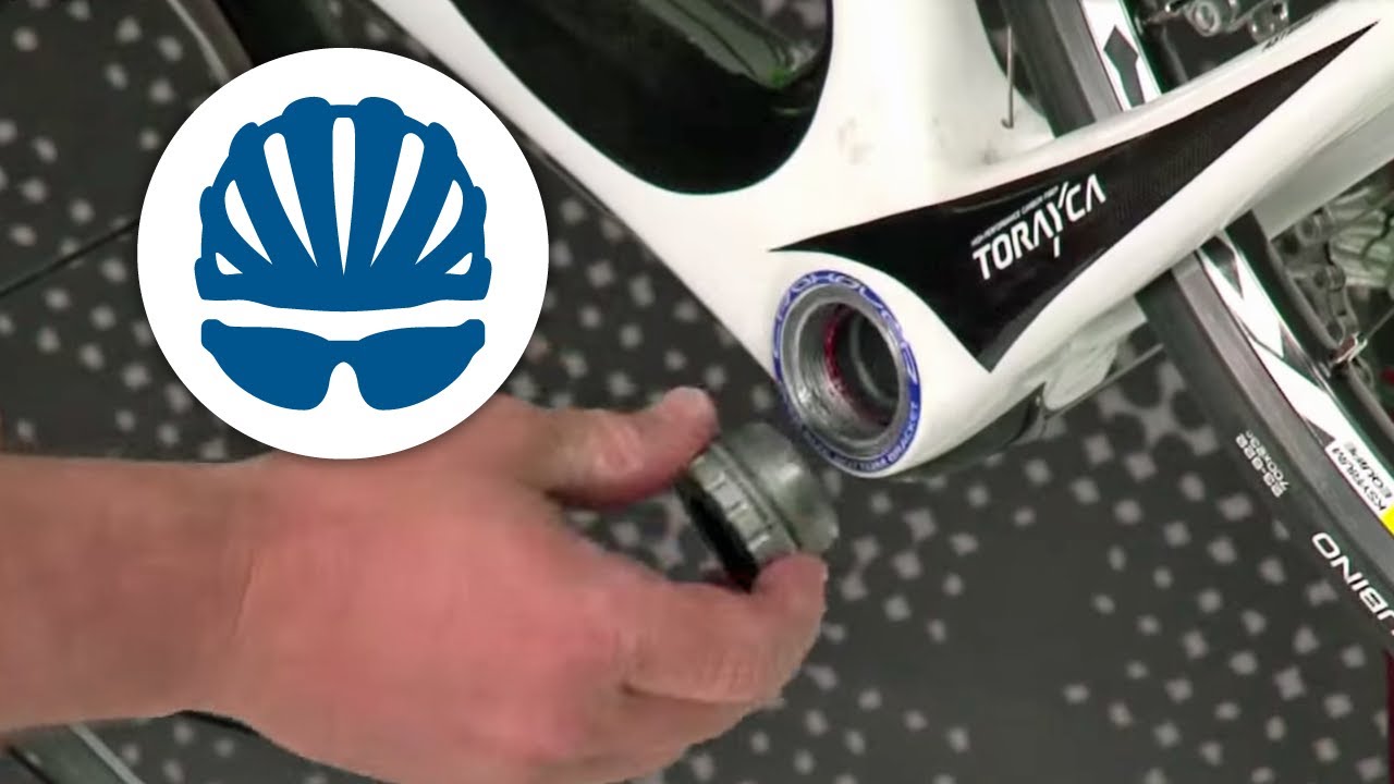 ,a Risk Fahrrad-Tretlager-Achse Anti-Tropf-Bike Fix Rod Repair Removal Too 