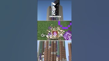 #minecraft #shorts  Adding Traps to Vanilla with Greater Runes Data Pack #15 Defend