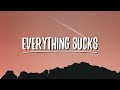 vaultboy - everything sucks (Lyrics)