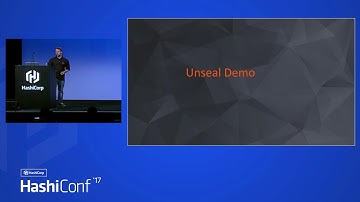 Building a Privileged Account Management System with Vault