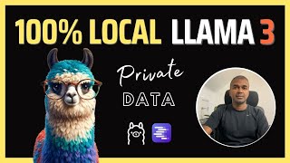 How to Run Llama 3 Locally on your Computer (Ollama, LM Studio)