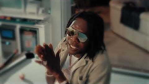 Vybz Kartel - You Walked Away (Official Music Video)