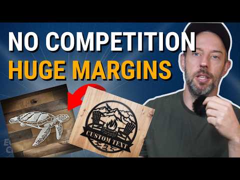 Print on Demand for Metal Products?!