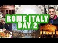AMAZING ROME ITALY TRAVEL GUIDE 2