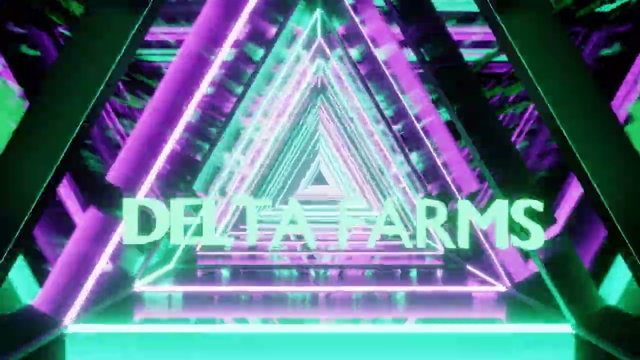 DELTA FARMS VJ LOOP