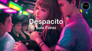 Despacito Luis Fonsi Ft Daddy Yankee