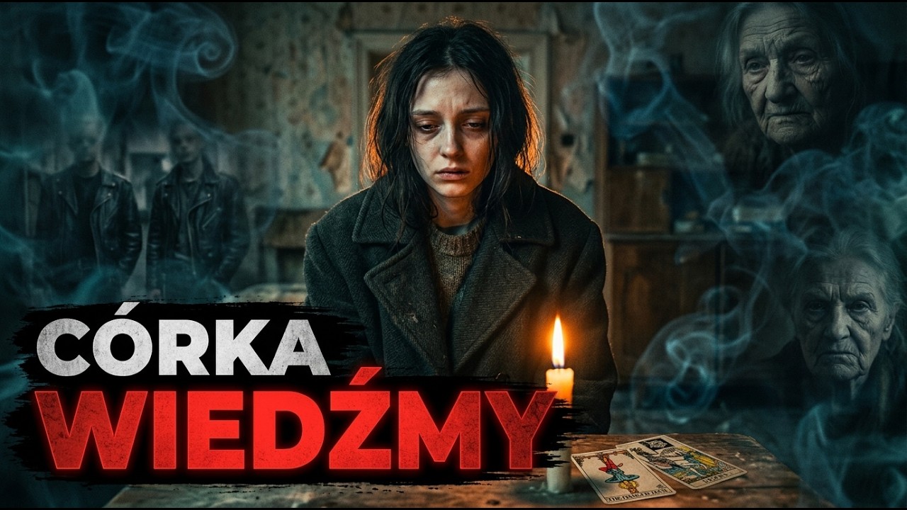 „W końcu sięgnęłam po tę kartę. Nie była to magia, tylko chłodna kalkulacja, którą nosiłam w sobie przez siedem lat. Gracjan gnił na swoim łożu, trawiony przez truciznę, a jego ludzie szukali...