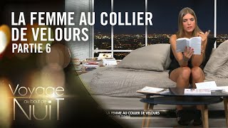 Angèle Lit La Femme Au Collier De Velours - Voyage Au Bout De La Nuit 612