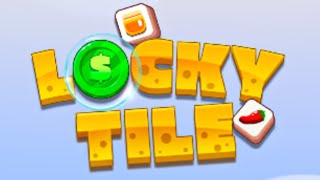 Lucky Tile Mobile Game | Gameplay Android & Apk screenshot 5