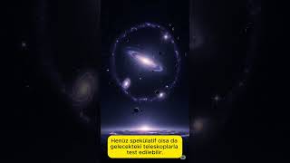 Evren Başlayabilir Mi?