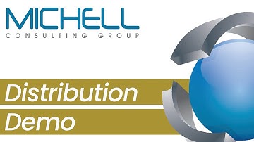 How To | Infor Distribution SX.e demo