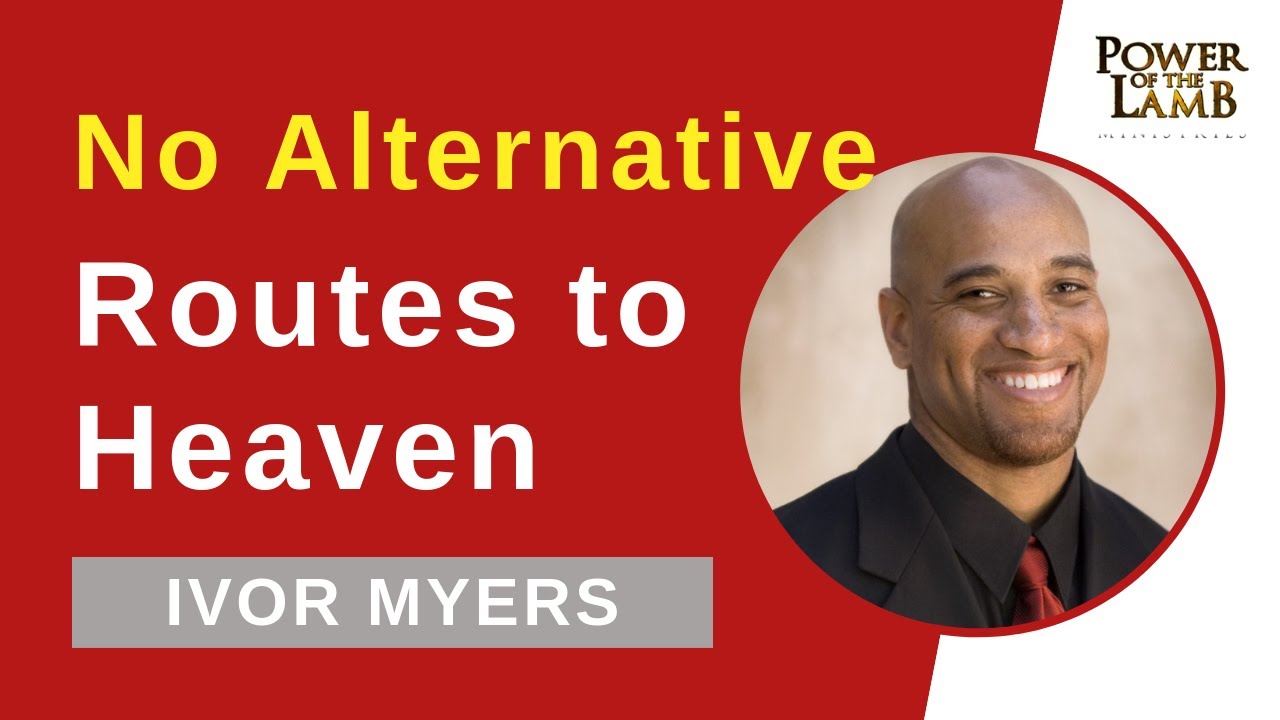 Destroying Your Tower of Babel | Pastor Ivor Myers