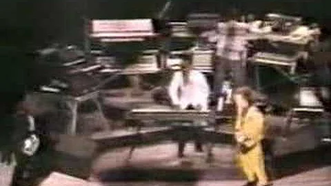 Howard Jones - Herbie Hancock - Thomas Dolby - Ste...
