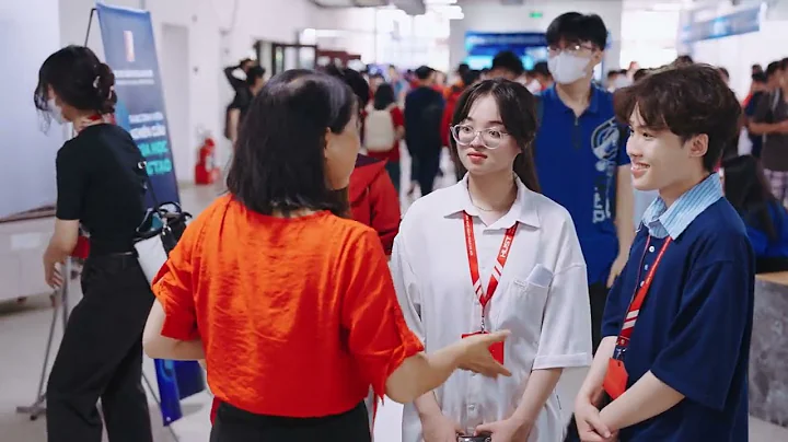 Hoạt động Sinh viên Nghiên cứu Khoa học và Sáng tạo năm học 2024 - 2025