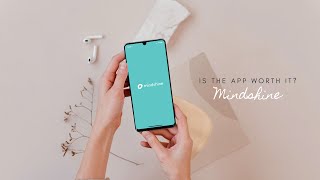 Mindshine - Mindset Coaching app Review | Is the app worth it? Mental Fitness app | Mindfulness screenshot 4