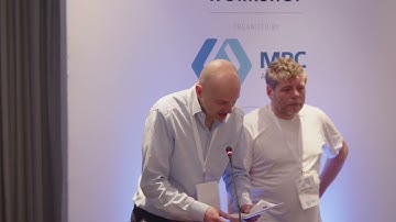 MPC Alliance 2025 Real World MPC Workshop: MPC and GDPR Session Introduction