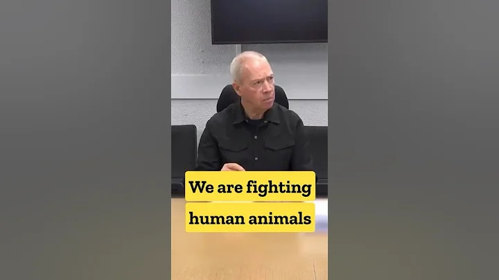 How quickly has this situation escalated? #war #israelhamaswar