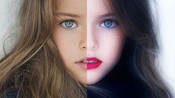 How to Create Soft & Dreamy Photos in Photoshop || Dikesh Sahu