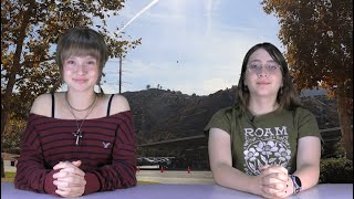 SCHS Broadcast 10/27/25